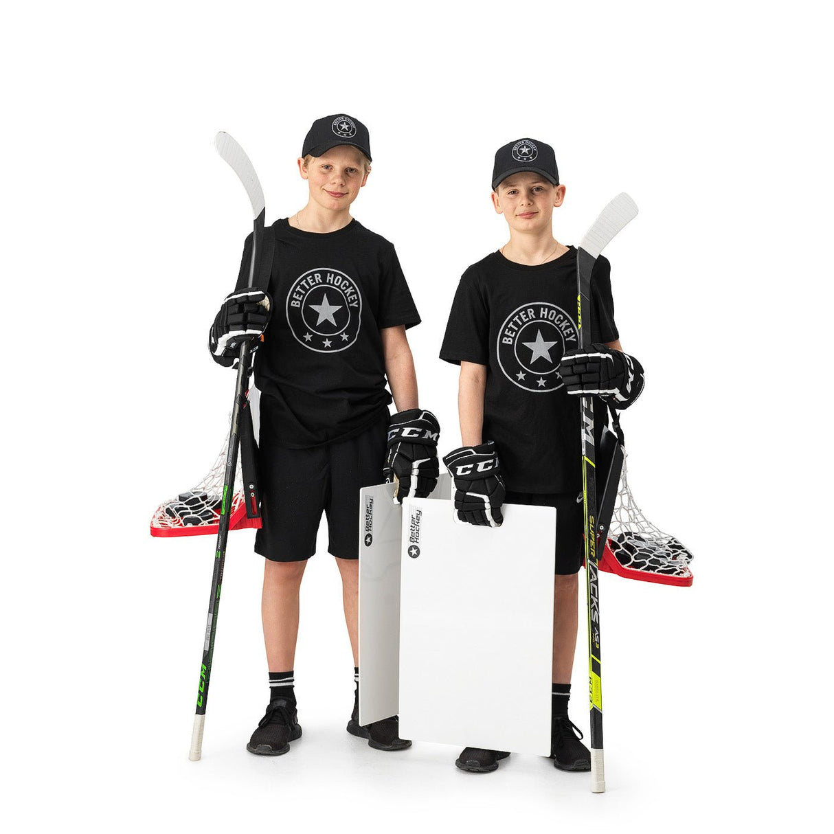 Extreme Hockey Sauce Combo Double - Better Hockey