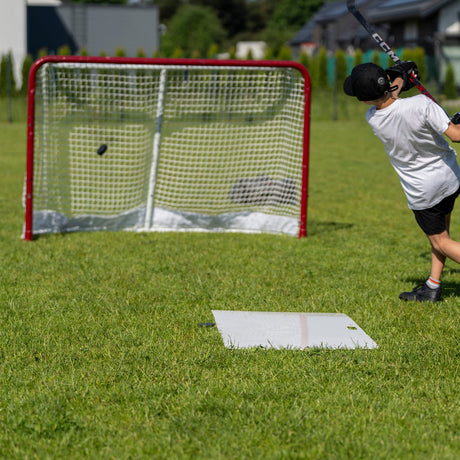 Extreme Hockey Start-Up Shooting Kit