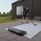 Extreme Hockey Roll-Up Shooting Pad 260x122 cm / 4"x8.5"