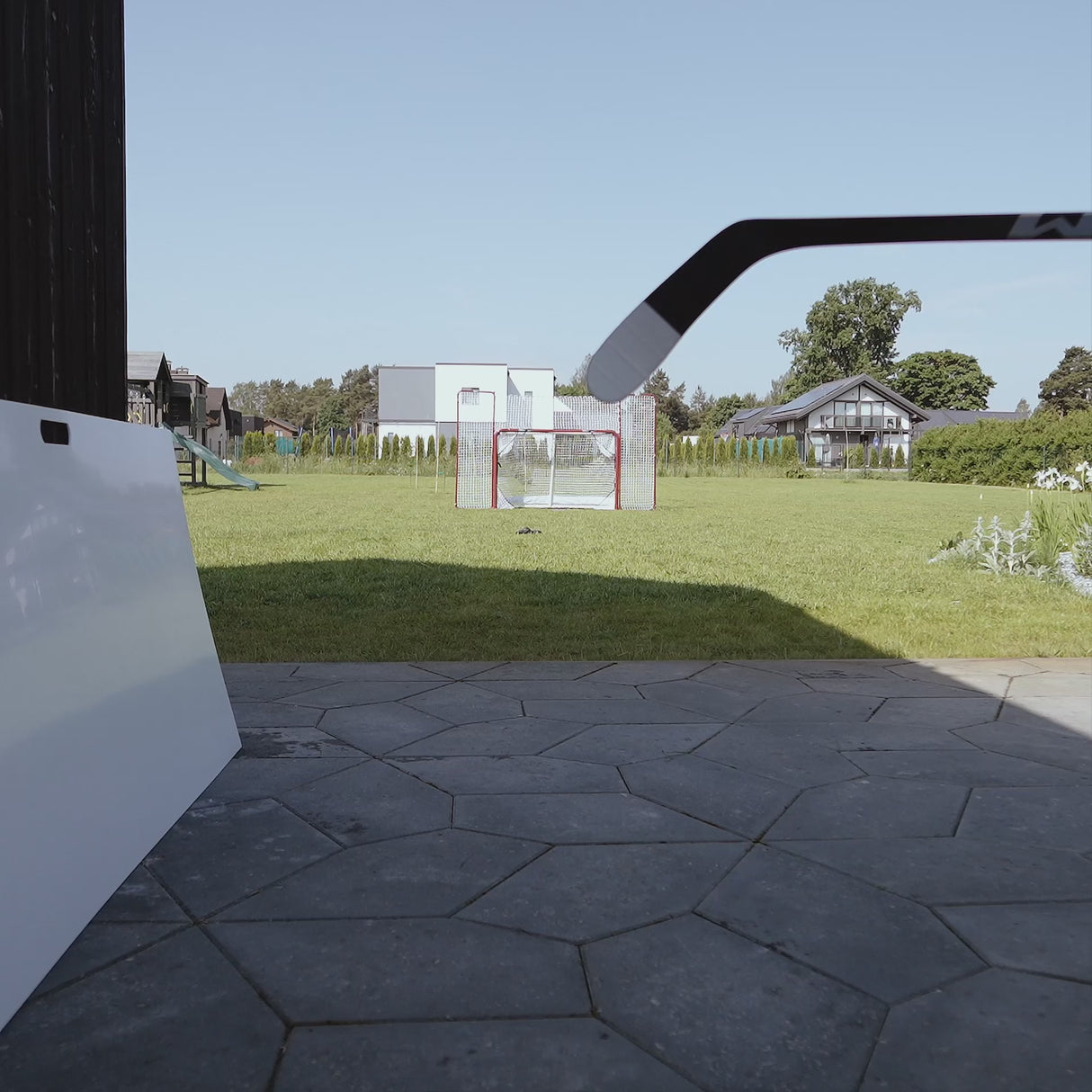 Extreme Hockey Pro Shooting Pad 150x75 cm / 30"x60"