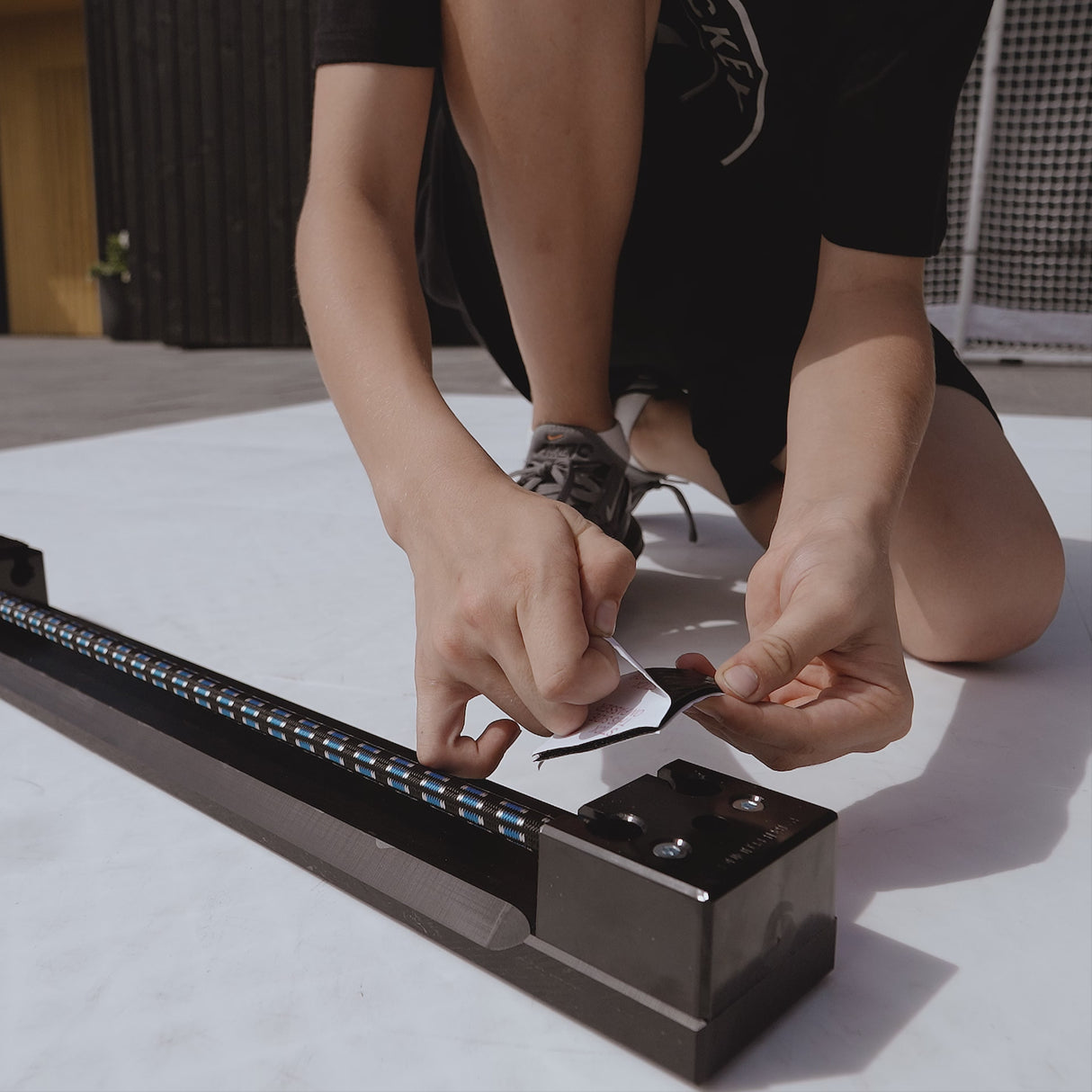 Hockeypassare - Extreme Hockey Rebounder