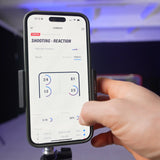 Xtreme Shooting Targets 4-Pack