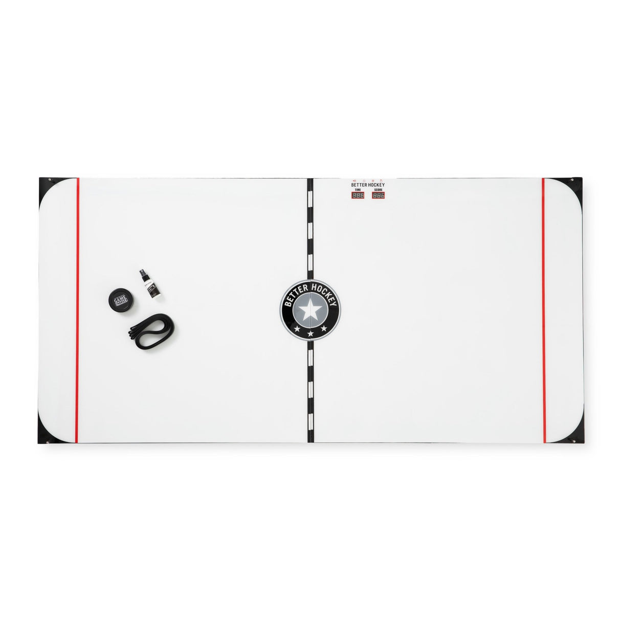 Bättre Hockey Extreme Game Changer träningssystem för stickhandling och koordination.