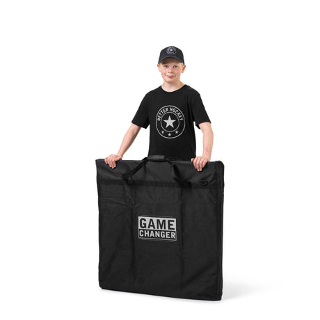 Better Hockey Extreme Game Changer Bag - Better Hockey