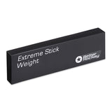 Extreme Hockey Pro Stick Weight designed to enhance shooting and stickhandling by adding weight to your stick for improved performance.