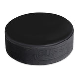 Gufex Official IIHF Hockey Puck 50 - pack - Better Hockey